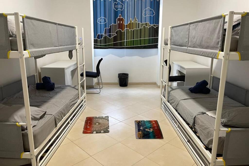 2 Bed Apt In Heart Of St Julians - 5Min From Seafront Saint Julian's Εξωτερικό φωτογραφία