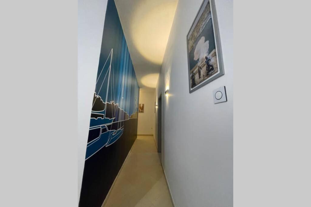 2 Bed Apt In Heart Of St Julians - 5Min From Seafront Saint Julian's Εξωτερικό φωτογραφία